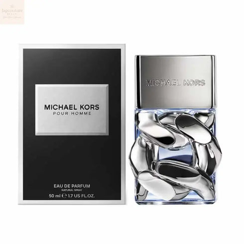Michael Kors Pour Homme Eau De Parfum Spray 50ml Jag Couture Beauty