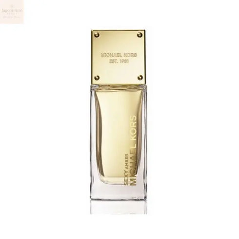 Michael Kors Sexy Amber Eau De Perfume Spray 50ml Jag Couture Beauty