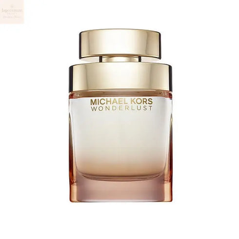 Michael Kors Wonderlust Eau De Perfume Spray 100ml Jag Couture Beauty