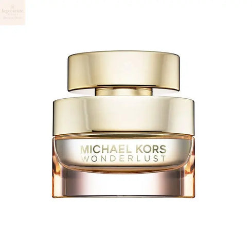 Michael Kors Wonderlust Eau De Perfume Spray 30ml Jag Couture Beauty