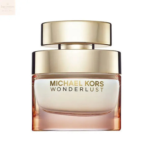 Michael Kors Wonderlust Eau De Perfume Spray 50ml Jag Couture Beauty