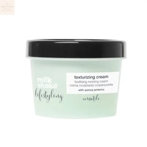 Milk Shake Lifestyling Texturizing Cream 100ml - Jag Couture Beauty