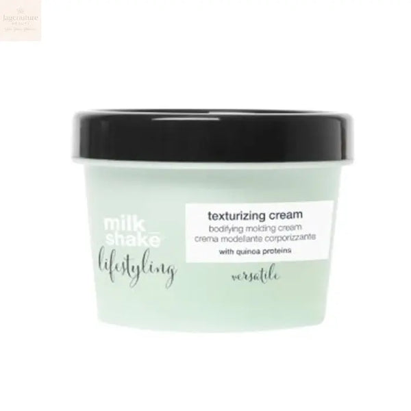 Milk Shake Lifestyling Texturizing Cream 100ml - Jag Couture Beauty