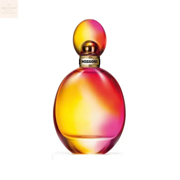 Missoni Eau De Toilette Spray 100ml - Jag Couture Beauty