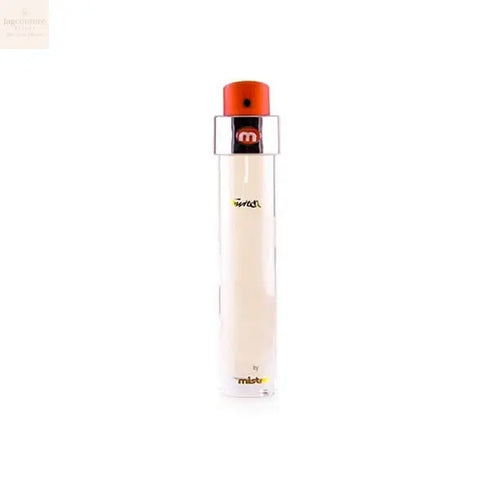 Mistral Switch Woman Eau De Toilette Spray 50ml - Jag Couture Beauty