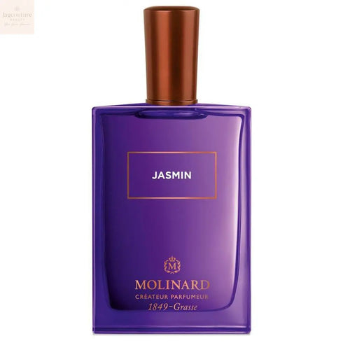 Molinard Jazmin Epv 75ml - Jag Couture Beauty