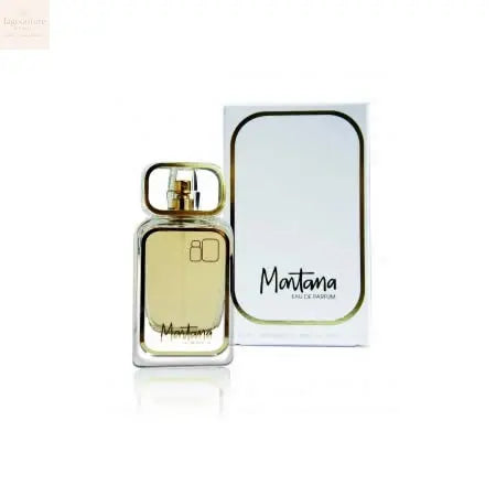 Montana 80 Eau De Perfume Spray 100ml - Jag Couture Beauty