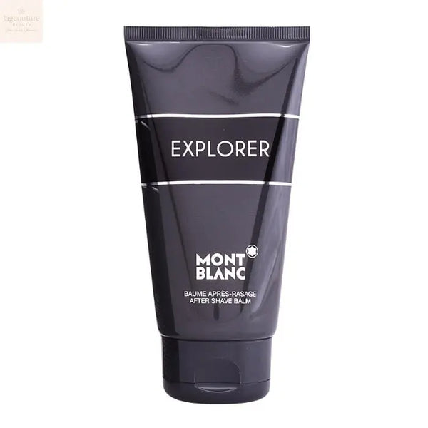 Montblanc Explorer After Shave Balm 150ml - Jag Couture Beauty