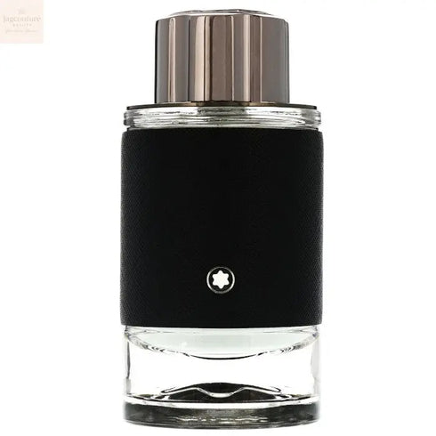 Montblanc Explorer Eau De Perfume Spray 100ml Jag Couture Beauty