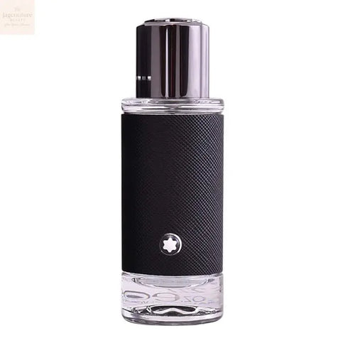 Montblanc Explorer Eau De Perfume Spray 30ml Jag Couture Beauty