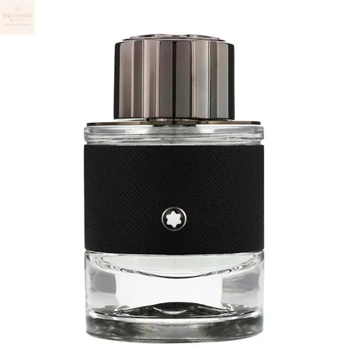 Montblanc Explorer Eau De Perfume Spray 60ml Jag Couture Beauty