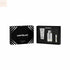 Montblanc Explorer Platinum Eau De Perfume Spray 100ml Set 3 Pieces Jag Couture Beauty