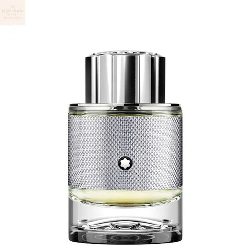 Montblanc Explorer Platinum Eau De Perfume Spray 60ml Jag Couture Beauty