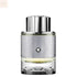 Montblanc Explorer Platinum Eau De Perfume Spray 60ml Jag Couture Beauty