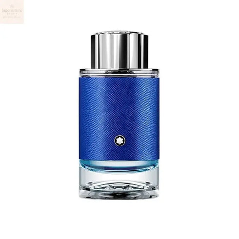 Montblanc Explorer Ultra Blue Eau De Perfume Spray 100ml - Jag Couture Beauty