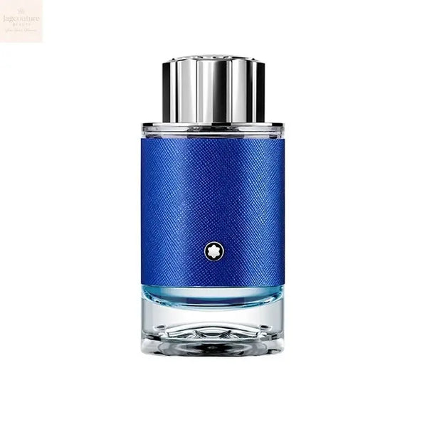 Montblanc Explorer Ultra Blue Eau De Perfume Spray 100ml - Jag Couture Beauty