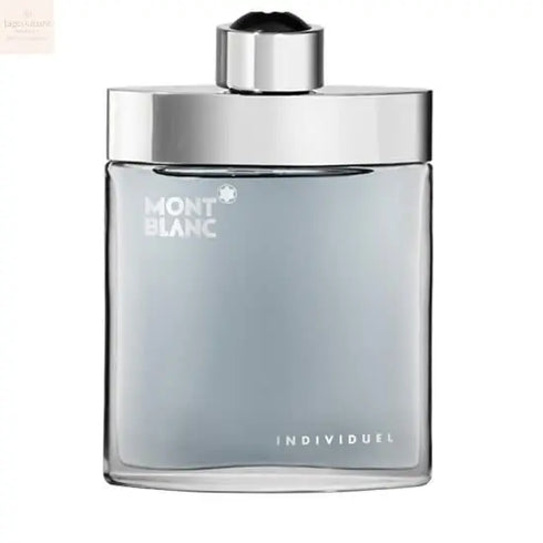 Montblanc Individuel Eau De Toilette Spray 75ml Jag Couture Beauty