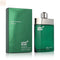 Montblanc Individuel Tonic Eau De Toilette 75ml Spray - Jag Couture Beauty