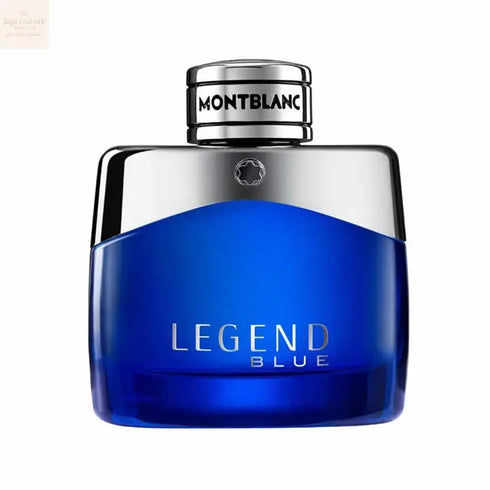 Montblanc Legend Blue Eau De Parfum Spray 50ml Jag Couture Beauty