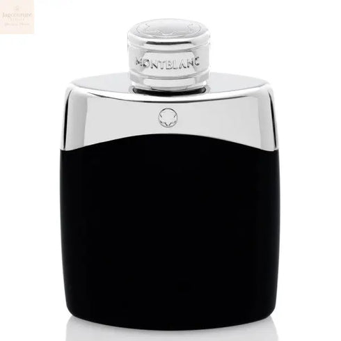Montblanc Legend Eau De Toilette Spray 50ml Jag Couture Beauty