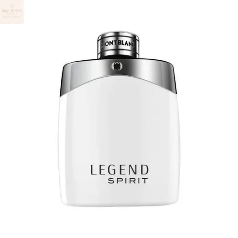 Montblanc Legend Spirit Eau De Toilette Spray 30ml Jag Couture Beauty