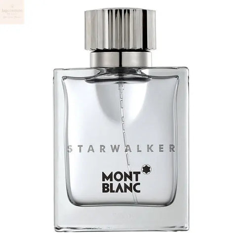 Montblanc Starwalker Eau De Toilette Spray 75ml Jag Couture Beauty