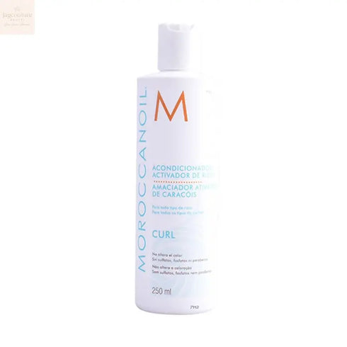Moroccanoil Curl Enhancing Conditioner 250ml Jag Couture Beauty