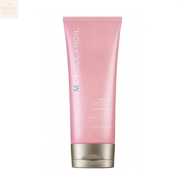 Moroccanoil Fleur De Rose Champu 200ml - Jag Couture Beauty