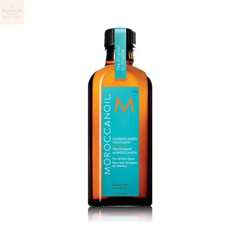 Moroccanoil Oil Treatment All Hair Types 100ml Jag Couture Beauty