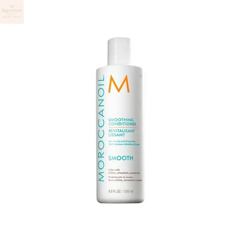 Moroccanoil Smooth Smoothing Conditioner 250ml - Jag Couture Beauty
