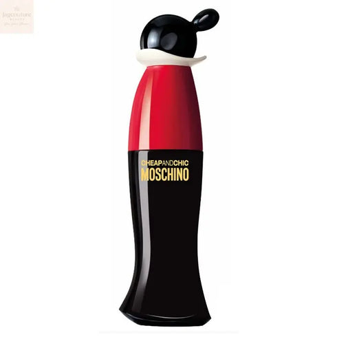 Moschino Cheap And Chic Eau De Perfume Spray 50ml - Jag Couture Beauty