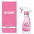 Moschino Fresh Couture Pink Eau De Toilette Spray 30ml Jag Couture Beauty