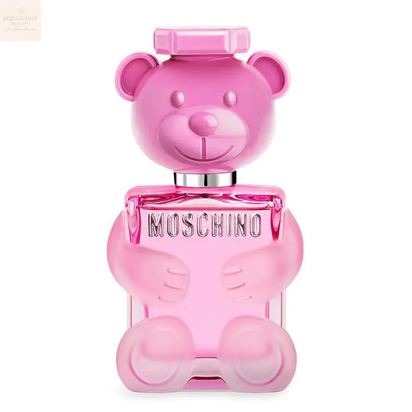 Moschino Toy 2 Bubble Gum Eau De Toilette Spray 30ml - Jag Couture Beauty