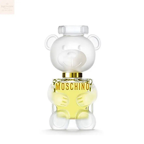 Moschino Toy 2 Eau De Perfume Spray 30ml Jag Couture Beauty