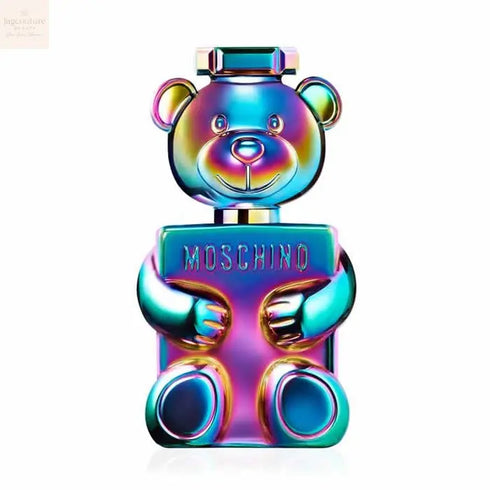 Moschino Toy 2 Pearl Eau De Perfume Spray 30ml - Jag Couture Beauty