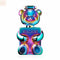 Moschino Toy 2 Pearl Eau De Perfume Spray 30ml - Jag Couture Beauty