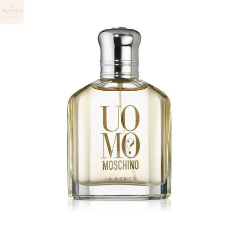 Moschino Uomo? Eau De Toilette Spray 75ml Jag Couture Beauty