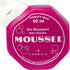 Moussel Gel Classic 60ml - Jag Couture Beauty