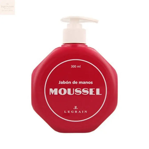 Moussel Soap Hands 300ml Jag Couture Beauty