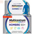 Multicentrum Man 50+ 30 Tablets Jag Couture Beauty