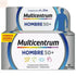 Multicentrum Men 50+ 90 Tablets Jag Couture Beauty