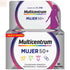 Multicentrum Woman 50+ 30 Tablets Jag Couture Beauty