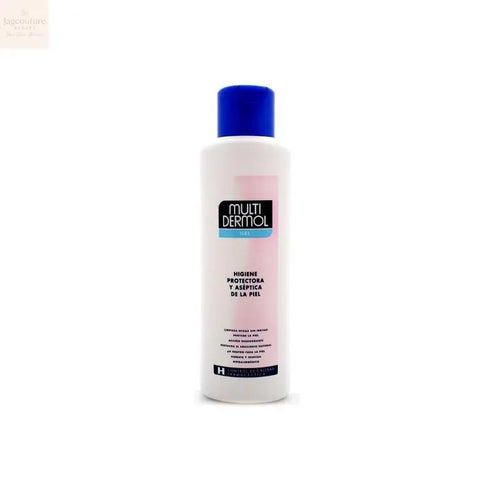 Multidermol Gel 750ml Jag Couture Beauty