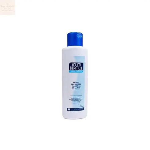 Multidermol Liquid Soap 750ml Jag Couture Beauty