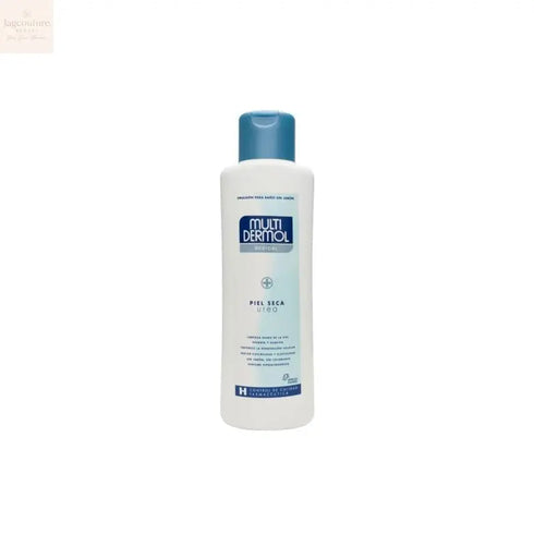 Multidermol Medical Soap-Free Bath Emulsion With Urea 750ml Jag Couture Beauty