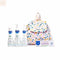 Mustela Little Moments Polka Dots Backpack Set 5 Pieces - Jag Couture Beauty