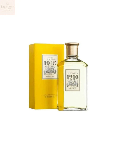 Myrurgia 1916 Original Col 400ml Jag Couture Beauty