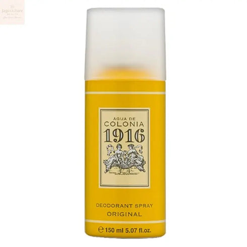 Myrurgia Deodorant Spray 150ml Jag Couture Beauty