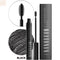 Nanobrow Lamination Gel Black 7ml Jag Couture Beauty