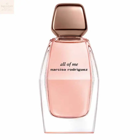 Narciso Rodriguez All Of Me Eau De Parfum Spray 90ml - Jag Couture Beauty